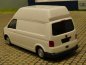 Preview: 1/87 Rietze VW T5 LR HD Kasten weiß 11556