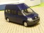 Preview: 1/87 Rietze VW T5 LR Hochdach Bus dunkelblau Sonderpreis 11512