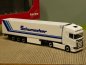 Preview: 1/87 Herpa Scania CS 20 HD Schumacher Kühlkoffer SZ 311670