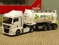 Preview: 1/87 Herpa MAN TGX XLX E6c Polyeco GR Swapcontainer SZ 311694