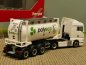 Preview: 1/87 Herpa MAN TGX XLX E6c Polyeco GR Swapcontainer SZ 311694