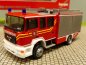 Preview: 1/87 Herpa MAN M2000 LF 16 Feuerwehr Dachau 094740