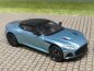 Preview: 1/87 PCX Aston Martin DBS Superleggera helltürkis metallic 870676