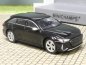 Preview: 1/87 Minichamps Audi RS 6 Avant black metallic 870 010014