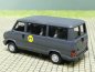 Preview: 1/87 Brekina Fiat Ducato Bus Post Italien 34901