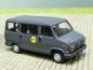 Preview: 1/87 Brekina Fiat Ducato Bus Post Italien 34901