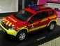 Preview: 1/43 Norev Dacia Duster 2020 Pompiers Chef de Groupe 509048