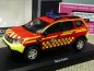 Preview: 1/43 Norev Dacia Duster 2020 Pompiers with side square deco 509049