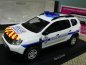 Preview: 1/43 Norev Dacia Duster 2018 Police Municipale with red stripping 509046