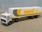 Preview: 1/87 Herpa Volvo F12 MARTI CH Schweiz Koffer Sattelzug