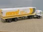 Preview: 1/87 Herpa Volvo F12 MARTI CH Schweiz Koffer Sattelzug