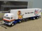 Preview: 1/87 Herpa Volvo F12 Planta Koffer Sattelzug