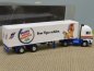 Preview: 1/87 Herpa Volvo F12 Planta Koffer Sattelzug