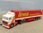 Preview: 1/87 Herpa Volvo F12 Linea Kufstein Koffer Sattelzug