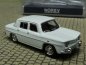 Preview: 1/87 Norev Renault 8 weiß 512794