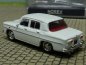 Preview: 1/87 Norev Renault 8 weiß 512794