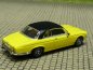 Preview: 1/87 PCX Jaguar XJ-C hellgelb/mattschwarz 870167