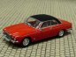 Preview: 1/87 PCX Jaguar XJ-C rot/mattschwarz 870165