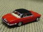 Preview: 1/87 PCX Jaguar XJ-C rot/mattschwarz 870165