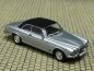 Preview: 1/87 PCX Jaguar XJ-C silber/mattschwarz 870164