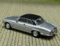 Preview: 1/87 PCX Jaguar XJ-C silber/mattschwarz 870164