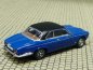 Preview: 1/87 PCX Jaguar XJ-C dunkelblau/mattschwarz 870166