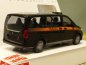 Preview: 1/87 Busch MB V engl. Taxi 51168