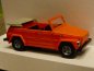 Preview: 1/87 Busch VW 181 Kurierwagen orange 52705