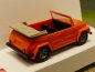 Preview: 1/87 Busch VW 181 Kurierwagen orange 52705