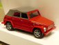 Preview: 1/87 Busch VW 181 Kurierwagen weinrot 52706