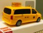 Preview: 1/87 Busch MB Vito US Taxi 51192