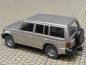 Preview: 1/87 Wiking Mitsubishi Pajero bronze 263 04