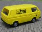 Preview: 1/87 Herpa VW T3 Post DBP Schreib mal wieder