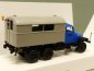 Preview: 1/87 Busch IFA G5 Nahverkehr 51571