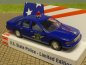 Preview: 1/87 Busch Chevrolet Caprice Michigan Limited 47674