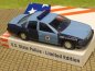 Preview: 1/87 Busch Chevrolet Caprice Massachusetts Limited #27/47684