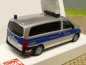 Preview: 1/87 Busch MB Vito Polizei Unfallhilfswagen 51193