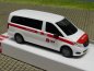 Preview: 1/87 Busch MB V-Klasse Falck Rettungsdienst 51175