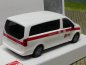 Preview: 1/87 Busch MB V-Klasse Falck Rettungsdienst 51175