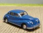 Preview: 1/87 Wiking BMW 501 capriblau 195 0