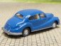 Preview: 1/87 Wiking BMW 501 capriblau 195 0