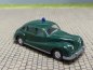 Preview: 1/87 Wiking BMW 501 Polizei 1095