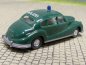 Preview: 1/87 Wiking BMW 501 Polizei 1095