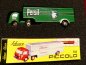 Preview: Schuco Piccolo MB Persil Sattelzug NUR 1 Modell siehe Beschreibung 01835