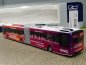 Preview: 1/87 Rietze MAN Lion's City 18 '18 G MIT. BUS Gießen 75831