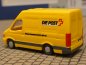 Preview: 1/160 N Spur Rietze Iveco Daily Die Post CH 16191