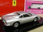 Preview: 1/43 Kyosho Ferrari Dino 246 gt silber 05081S