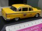 Preview: 1/43 White Box Checker Marathon Taxi New York WB194