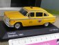 Preview: 1/43 White Box Checker Marathon Taxi New York WB194