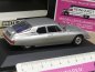 Preview: 1/43 White Box Citroen SM 1970 silber WB297